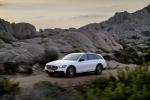 Mercedes-Benz E350 d 4Matic All-Terrain 2020 года (WW)